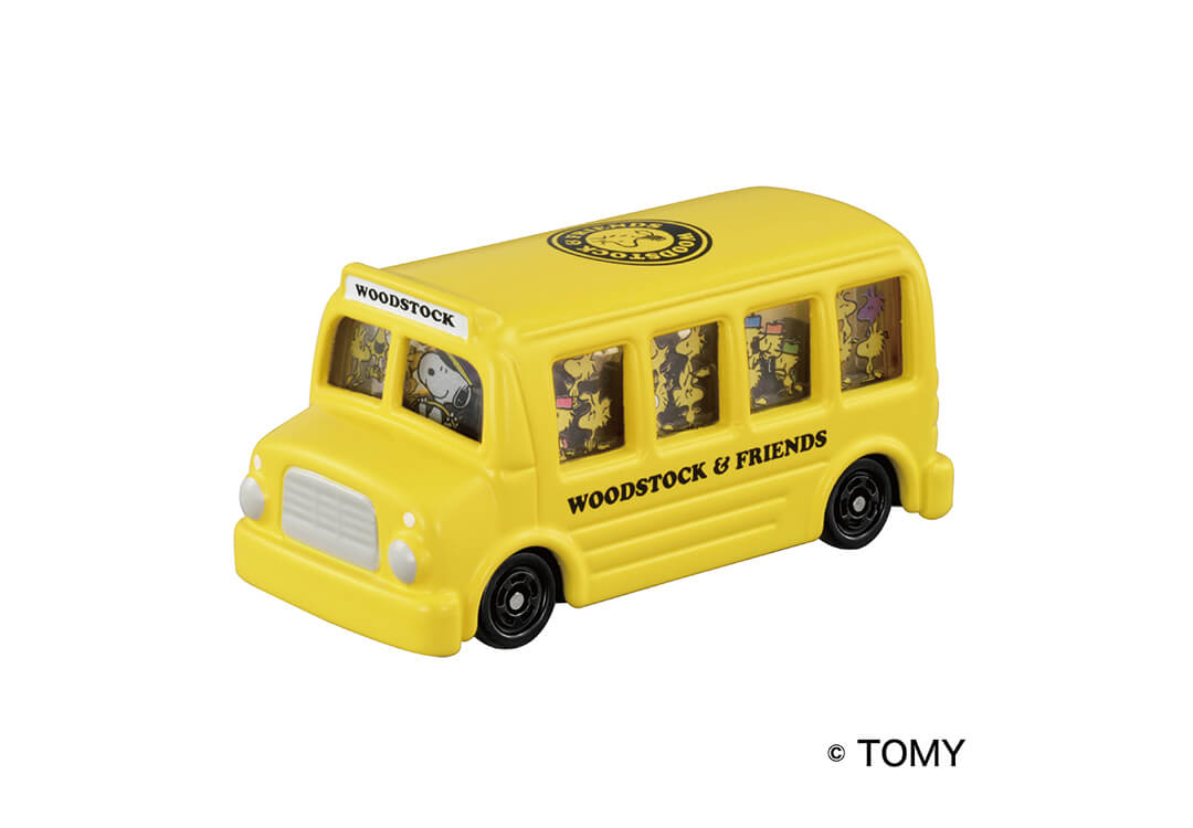 2022年6月18日(土)発売予定!スヌーピータウンショップ オリジナル