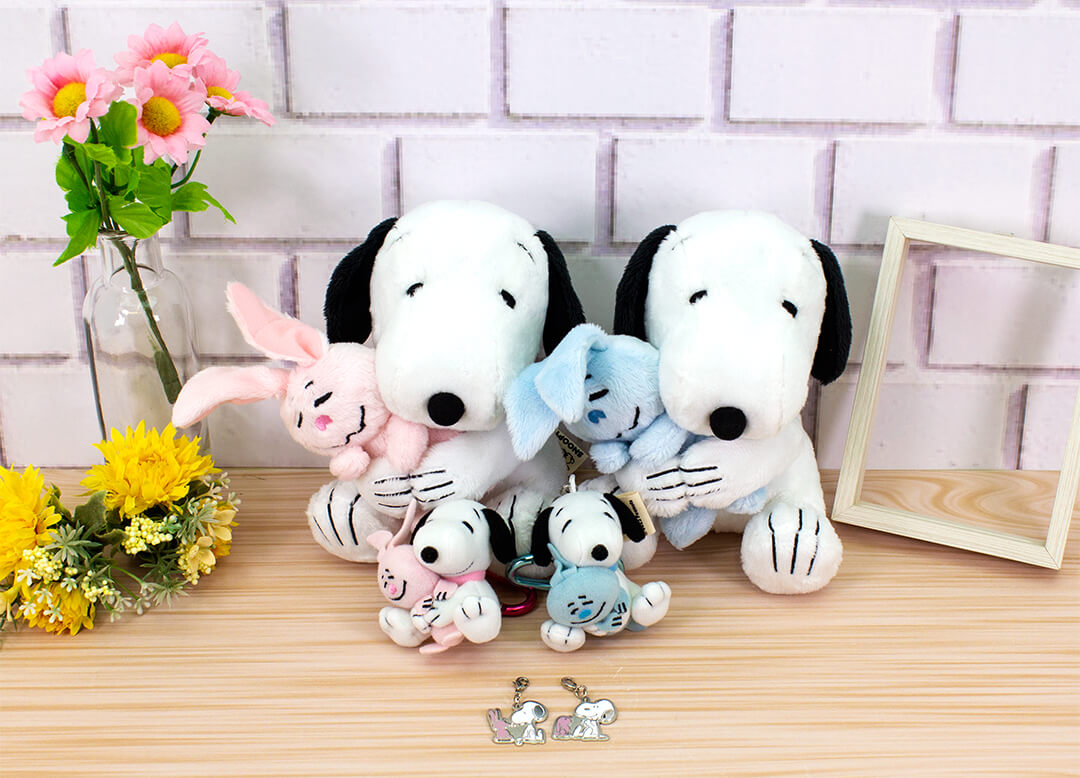 2023年は卯(うさぎ)年♪ - スヌーピータウンショップ