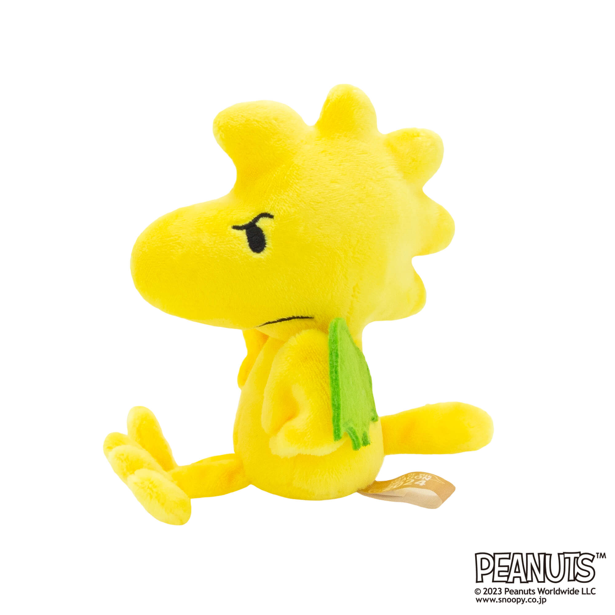 2023年8月上旬発売 干支ぬいぐるみ・マスコット - スヌーピー