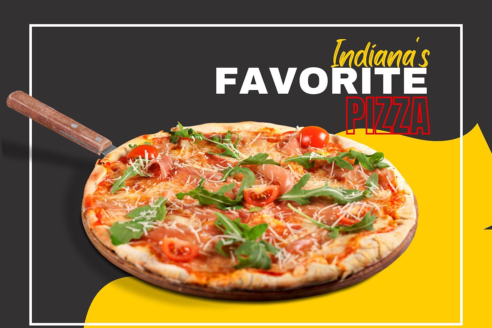 The Best Pizza Places in Indiana's Largest Cities