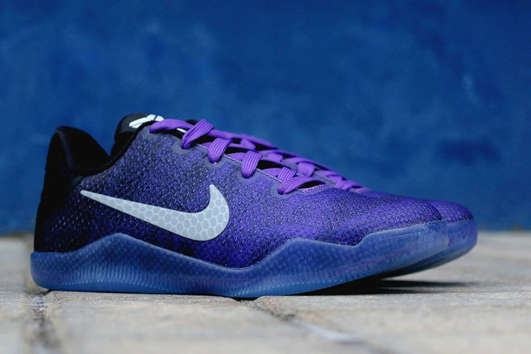 First Look at the Upcoming Nike Kobe 11