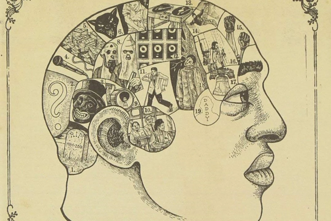 The Roots Drop 'Phrenology' Album - Today in Hip Hop