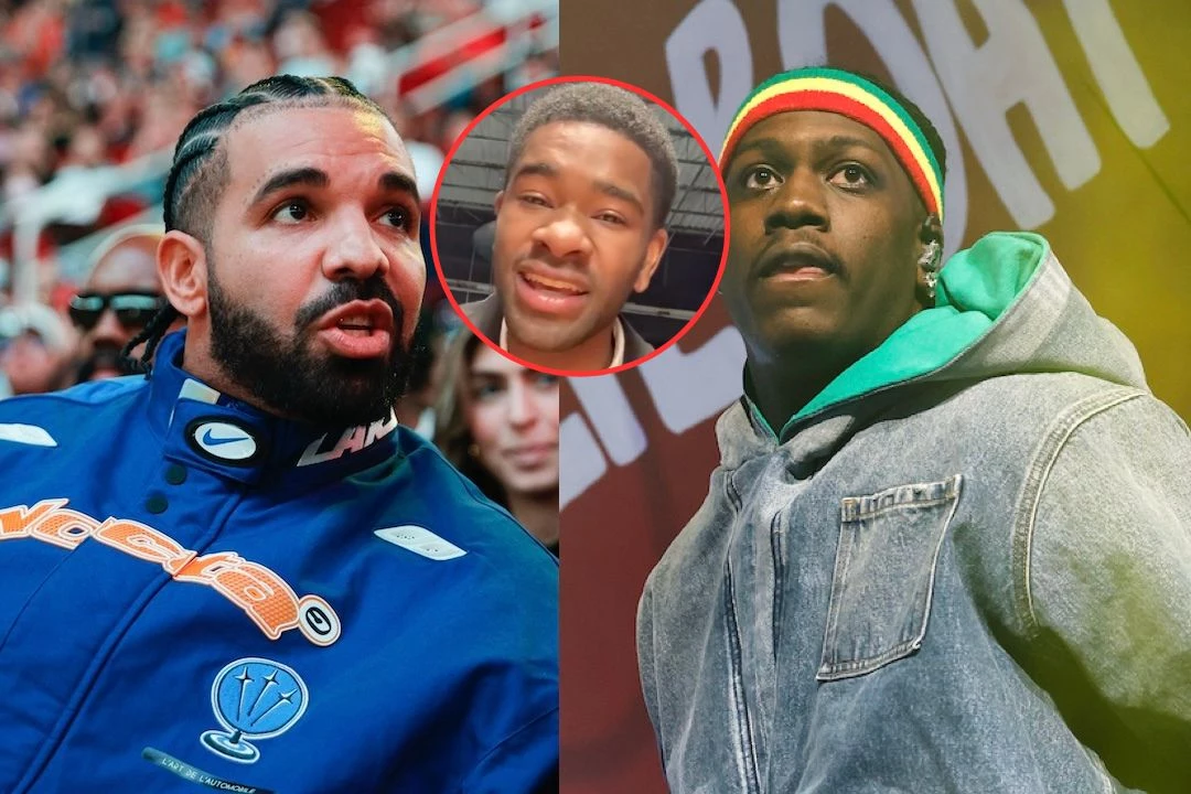 Mr. HotSpot Offers Drake, Yachty Clean Version of 'Super Soak'