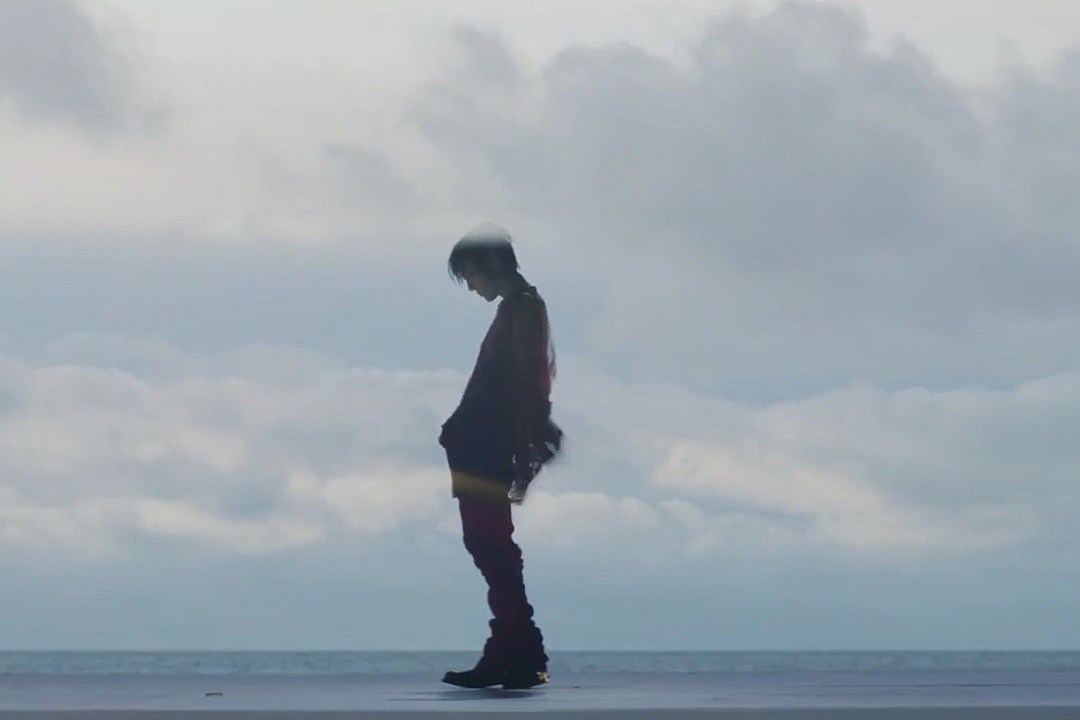 G-Dragon Releases Powerful, Emotional Video For 'Untitled, 2014'