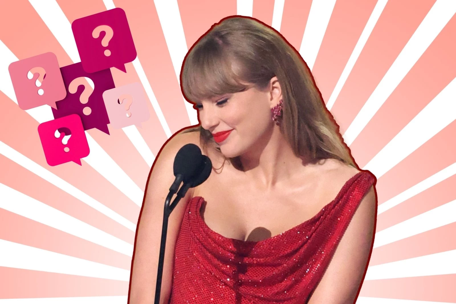 Taylor Swift Announces New Album — Is She Returning to Country?