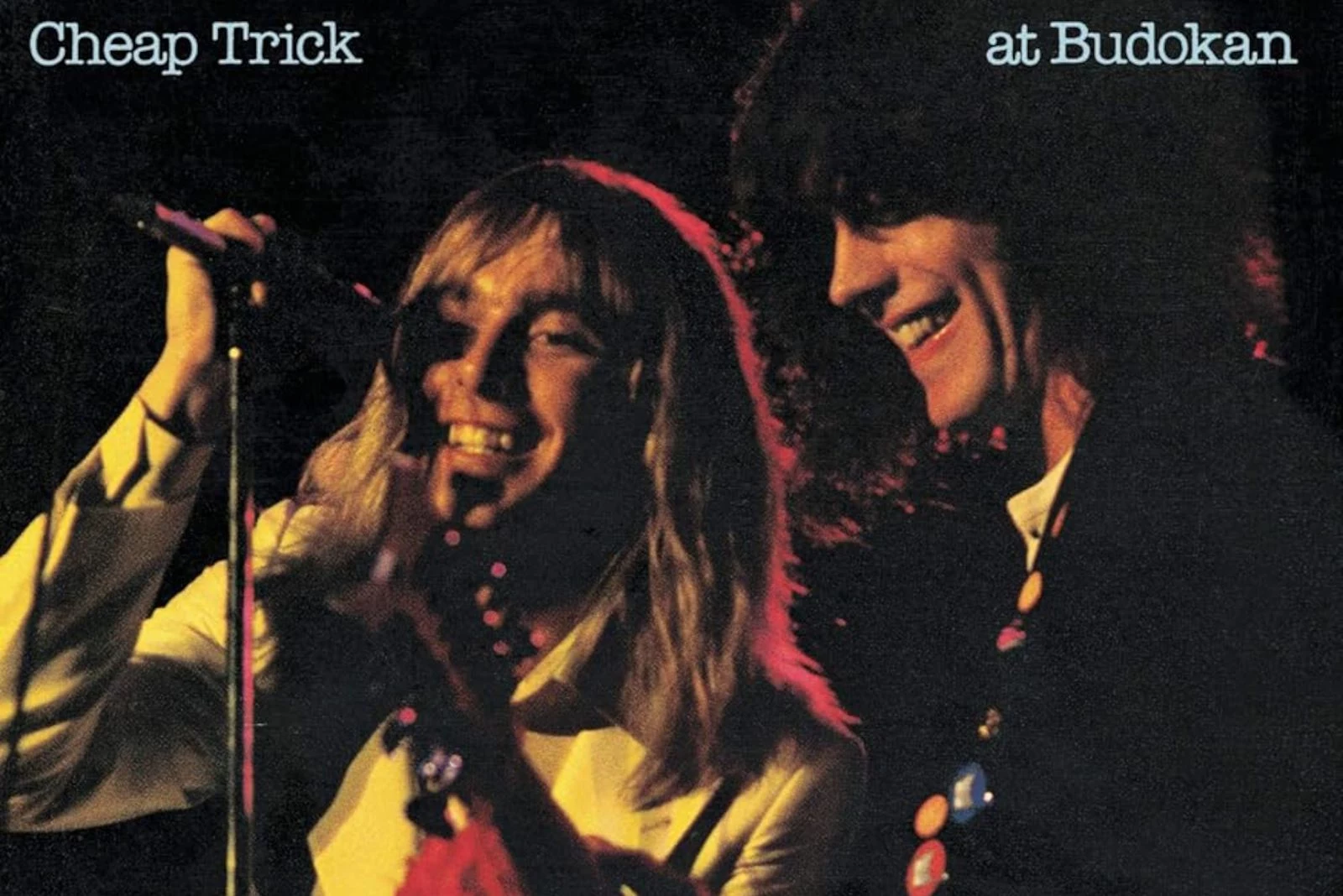 How Cheap Trick Finally Broke Through With 'At Budokan'