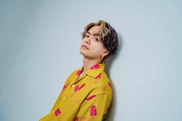 日髙竜太（BALLISTIK BOYZ from EXILE TRIBE）インタビュー『自信を