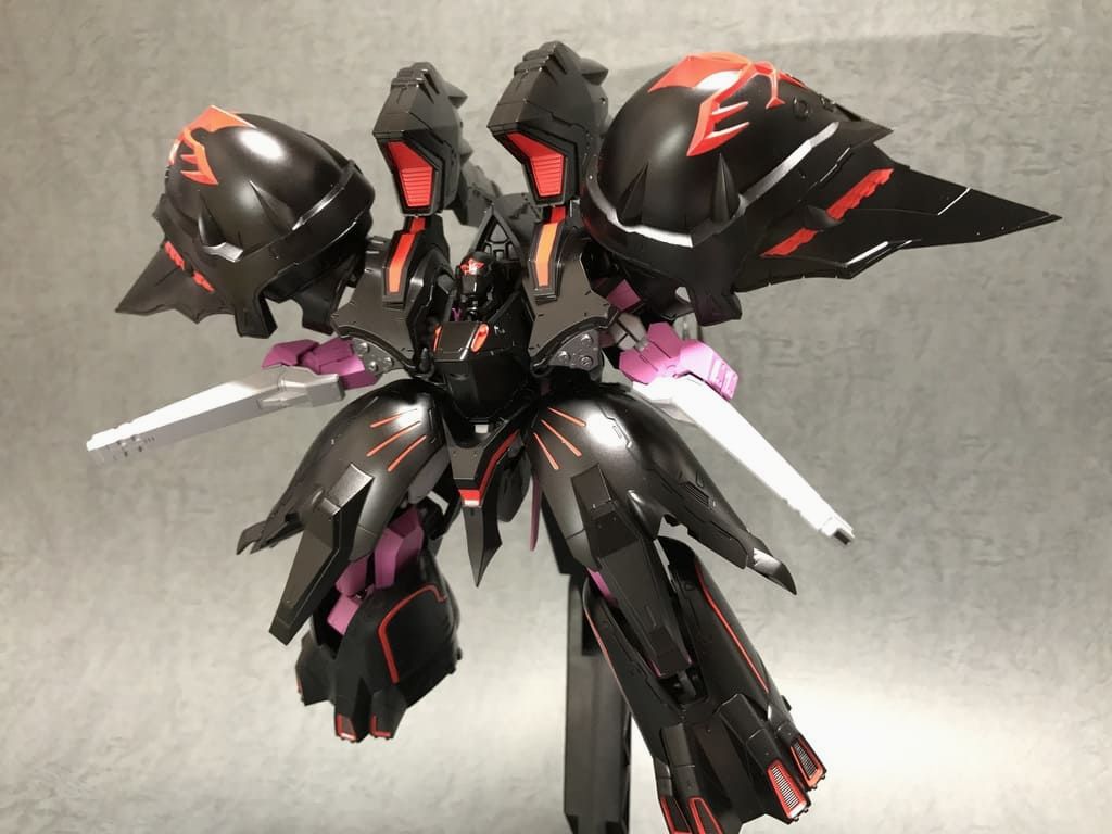 METAMOR-FORCE ブラックサレナ レビュー (ブラックサレナ編) | TOYHOUND