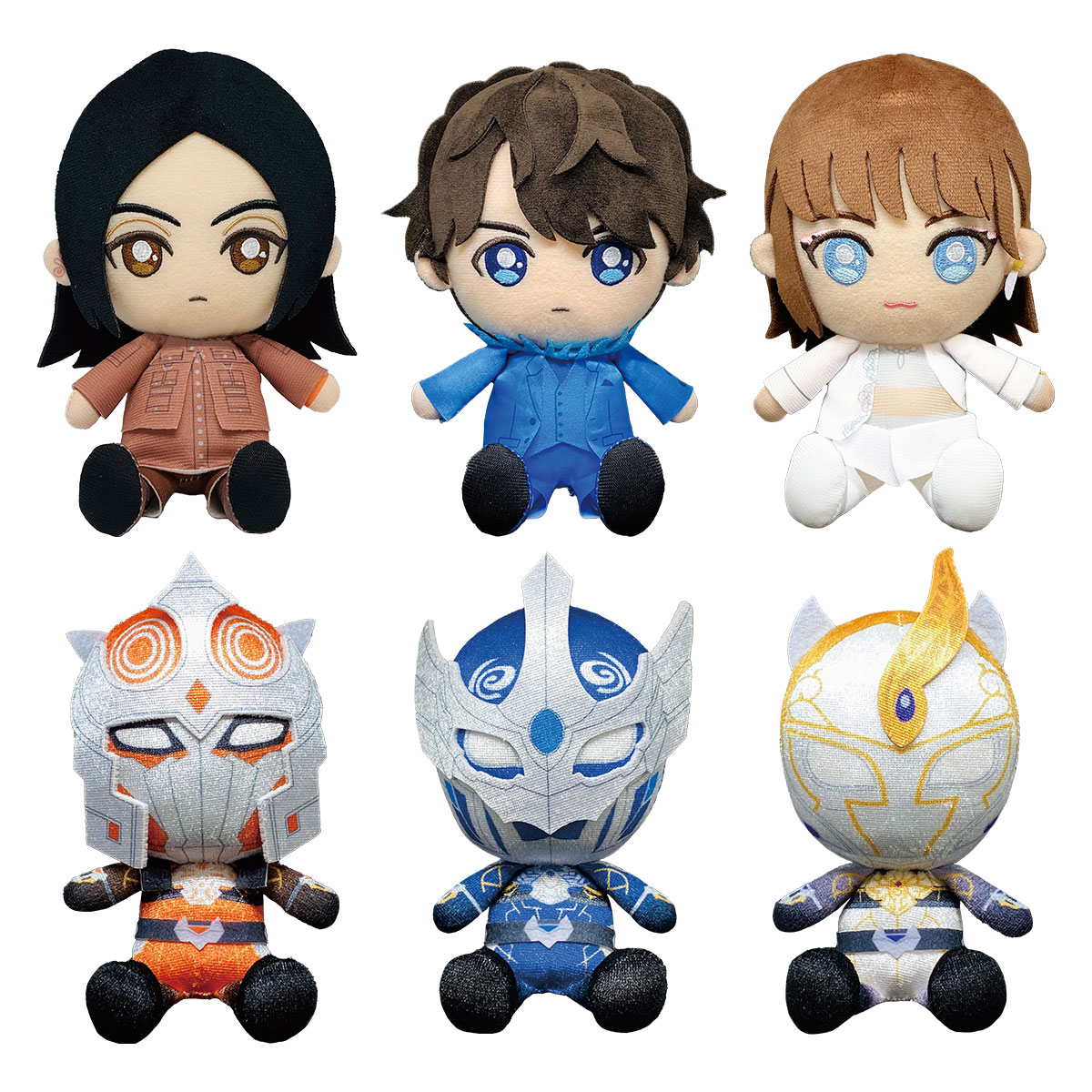 暴太郎戦隊ドンブラザーズ｜スーパー戦隊おもちゃウェブ｜バンダイ公式