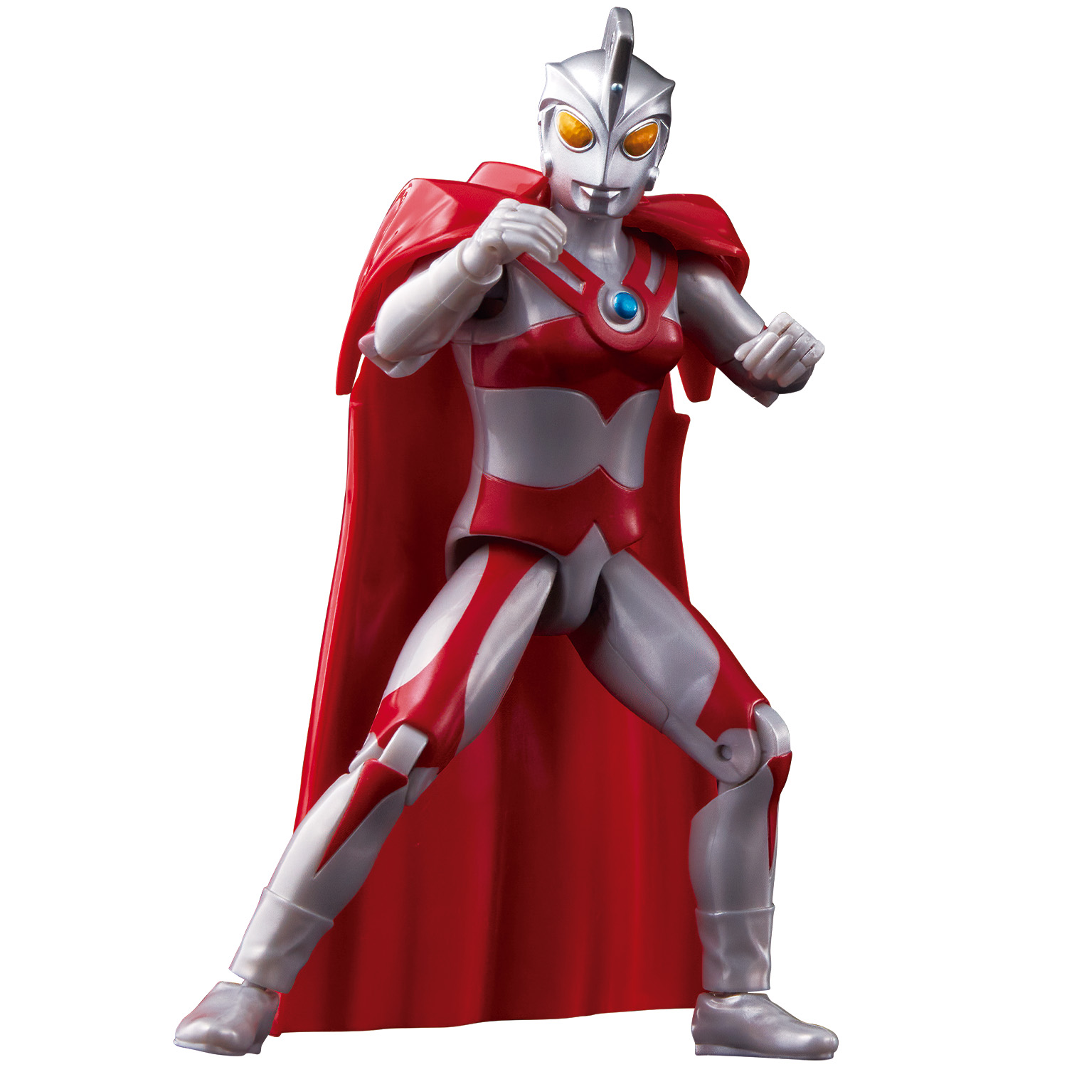 ヤマダデンキ限定】ウルトラアクションフィギュア ウルトラマンエース