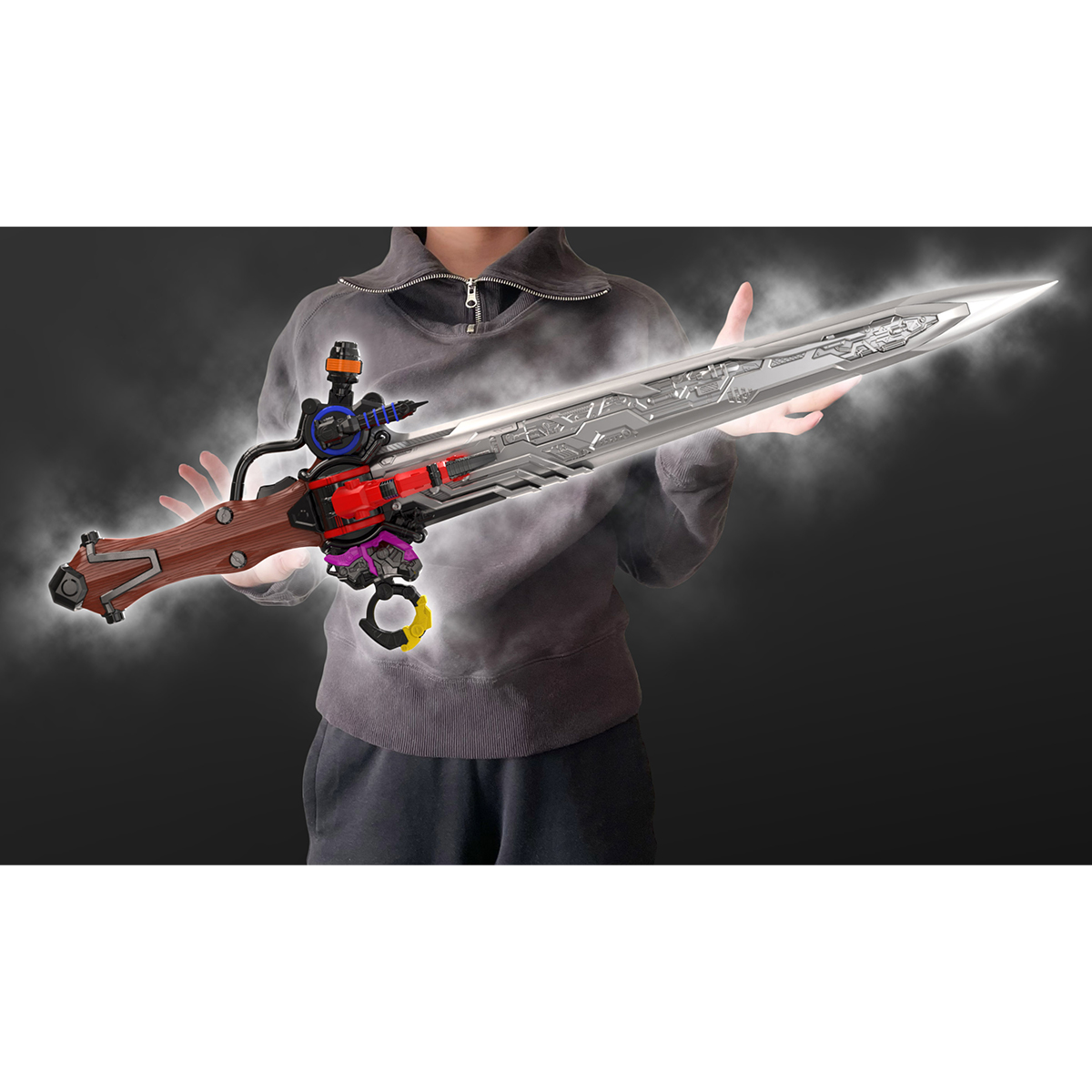 王様戦隊キングオージャー オージャカリバー -MEMORIAL EDITION