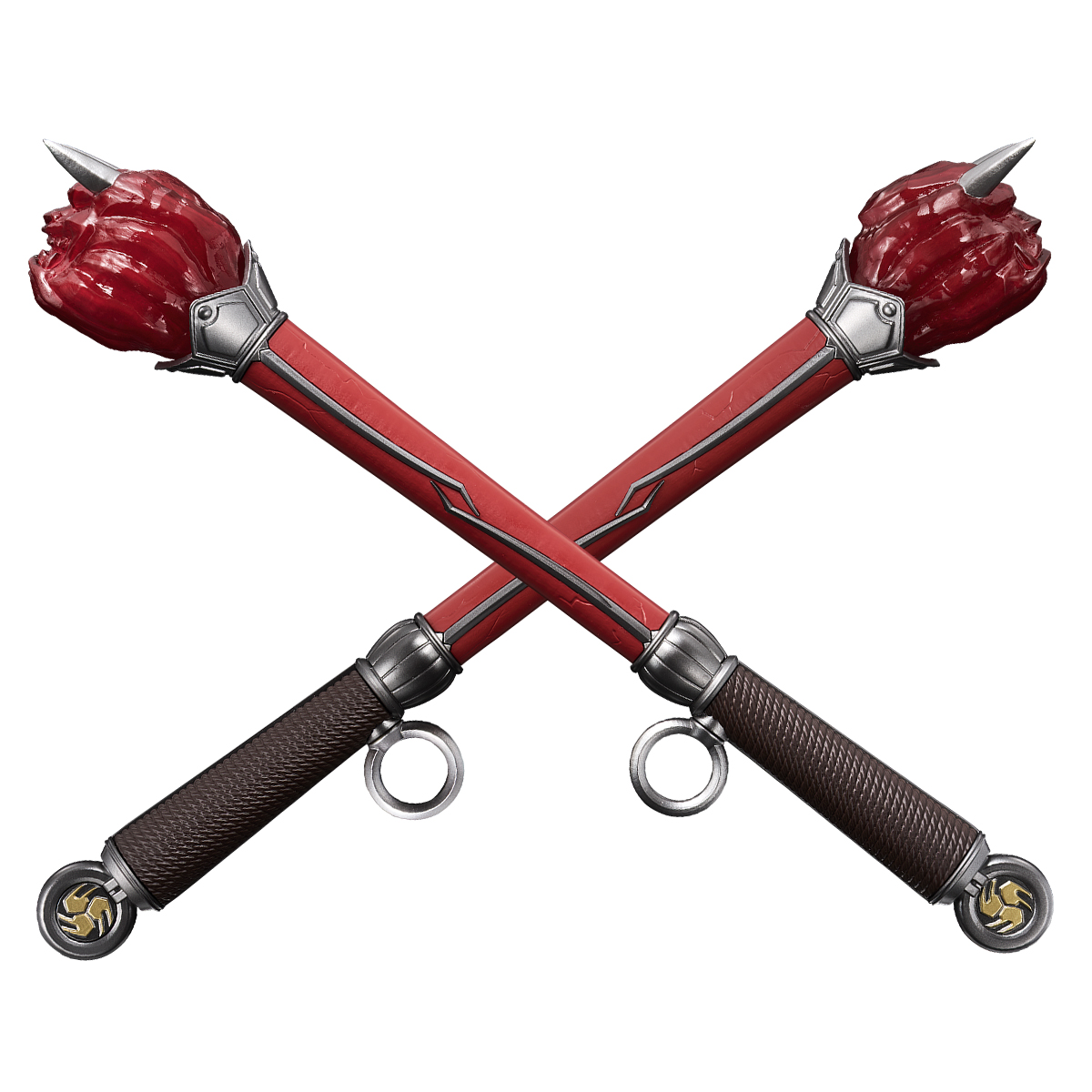 CSM変身音叉・音角 ＆ 音撃鼓・火炎鼓 & 音撃棒・烈火｜仮面ライダー