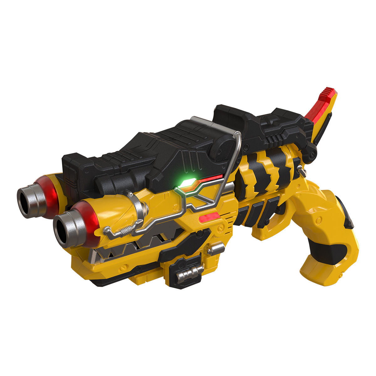 獣電戦隊キョウリュウジャー ガブリボルバー -MEMORIAL EDITION