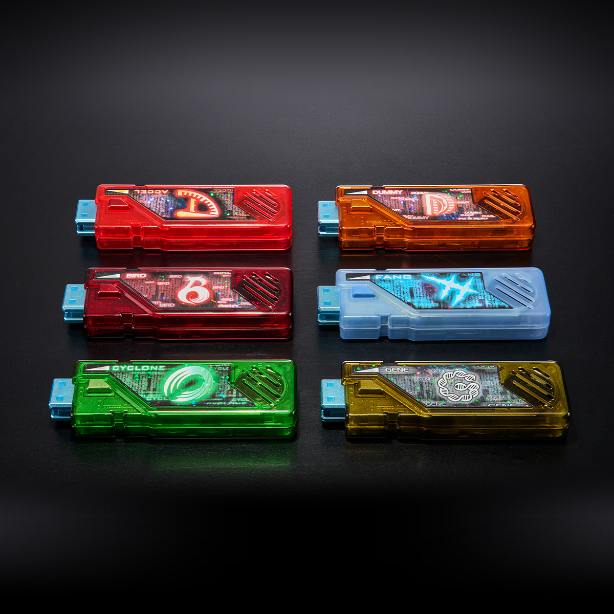 CSM T2ガイアメモリver.2 AtoG｜仮面ライダーおもちゃウェブ｜バンダイ