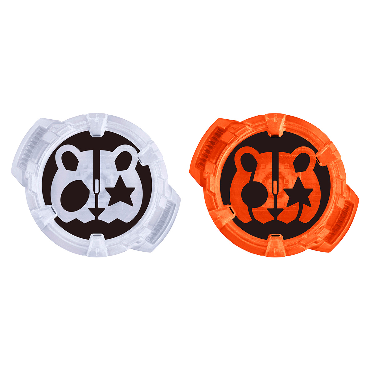 仮面ライダーギーツ DX仮面ライダーサウンドコアIDセット03 | NARIKIRI