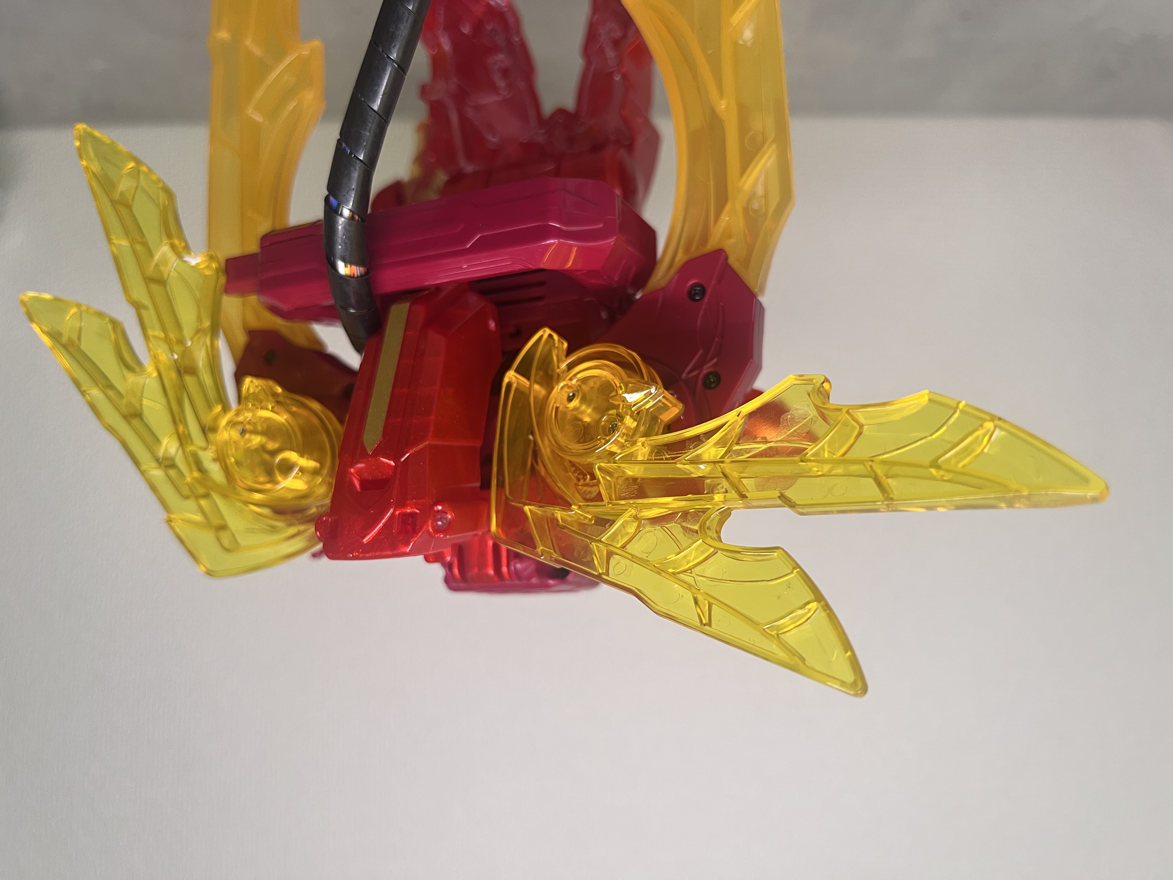 本日予約終了！DXテガソードオリジンを詳しくご紹介！ | NARIKIRI