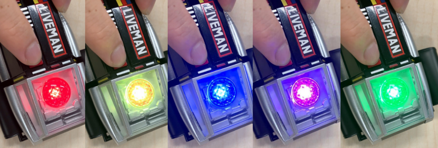 好評予約受付中！ツインブレス -MEMORIAL EDITION-をご紹介！ | BANDAI