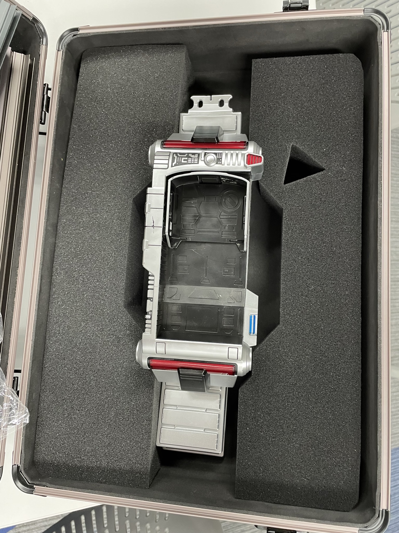 CSMファイズギアボックス予約受付スタート！｜仮面ライダーおもちゃ