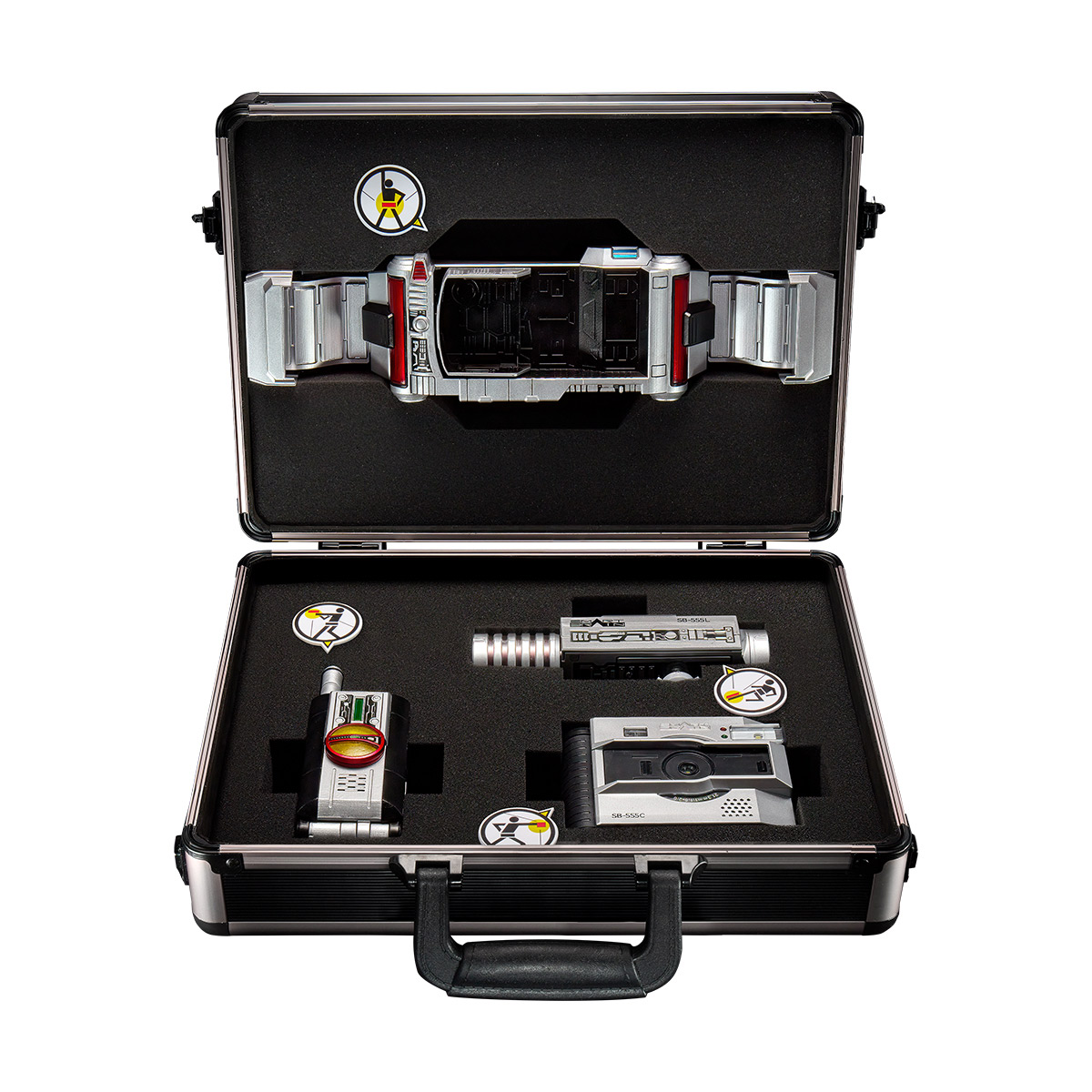 CSMファイズギアボックス予約受付スタート！｜仮面ライダーおもちゃ