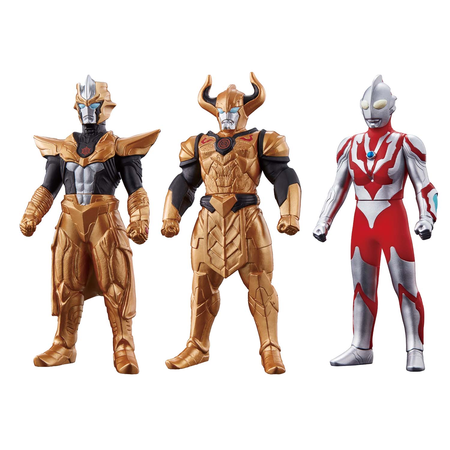 最推しウルトラ怪獣ソフビ 投稿キャンペーン｜ウルトラマンおもちゃ