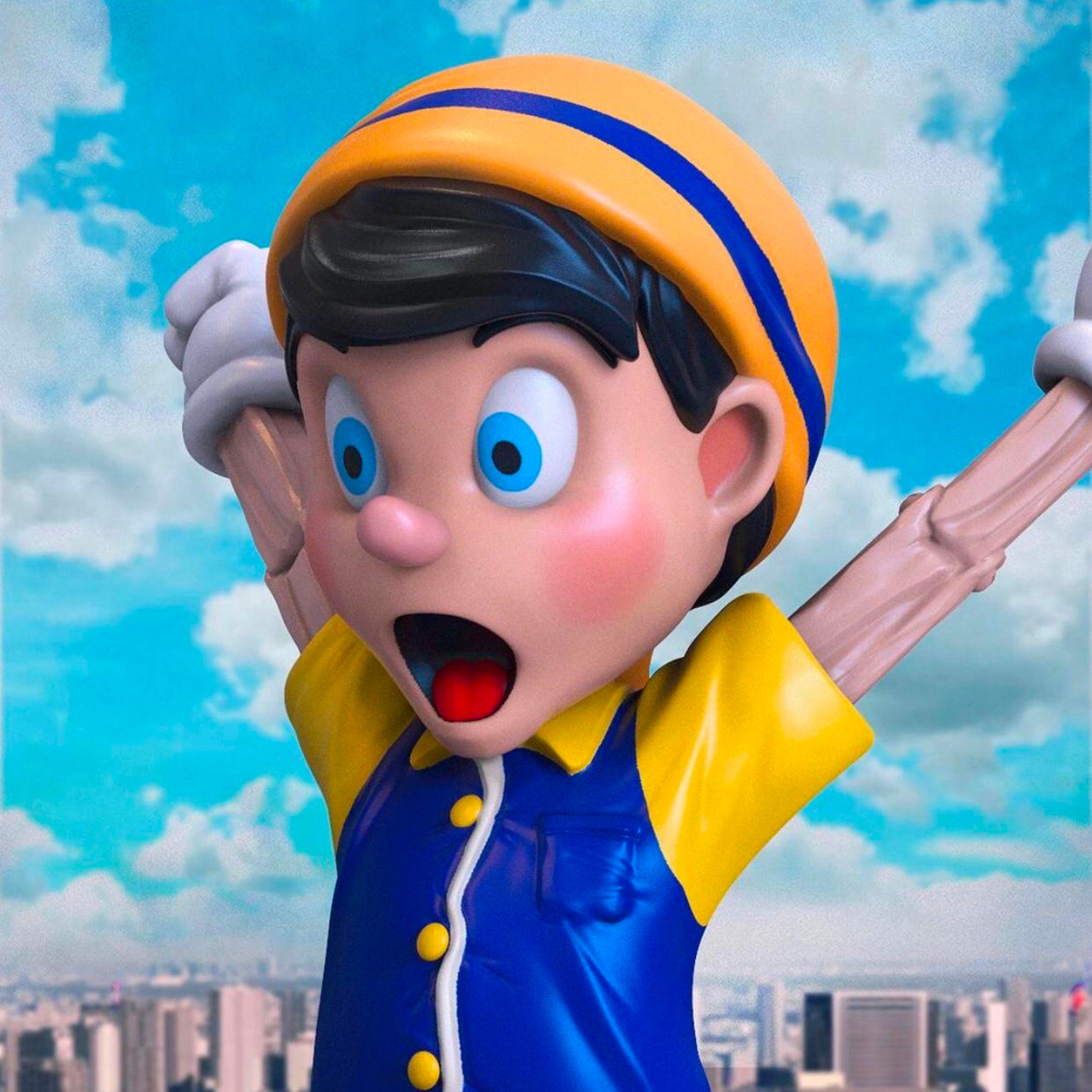 Mighty Jaxx & Juce Gace - A Wood Awakening Classic Edition