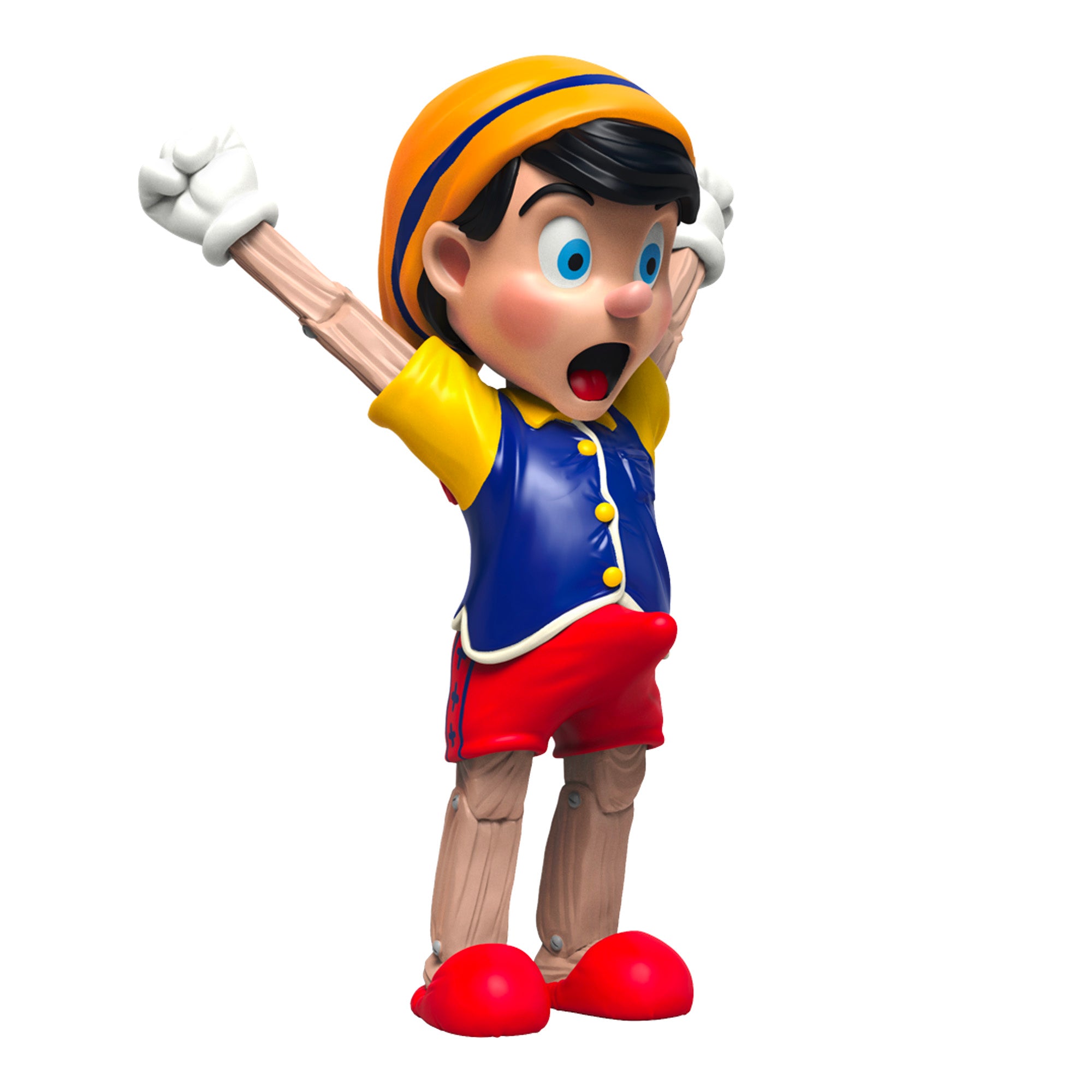 Mighty Jaxx & Juce Gace - A Wood Awakening Classic Edition