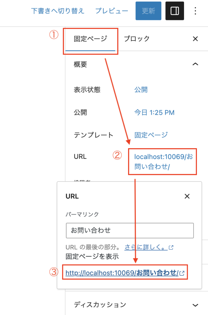 WordPress】お問合せフォームの設置方法を基礎から解説 | 行列をつくる