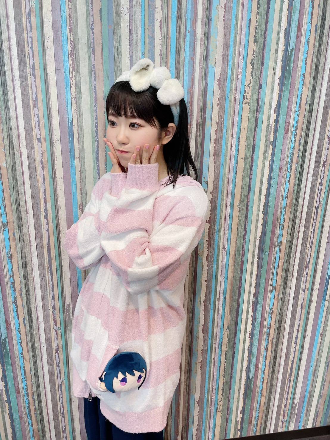 東山奈央 コンセプトミニアルバム「off」icial site