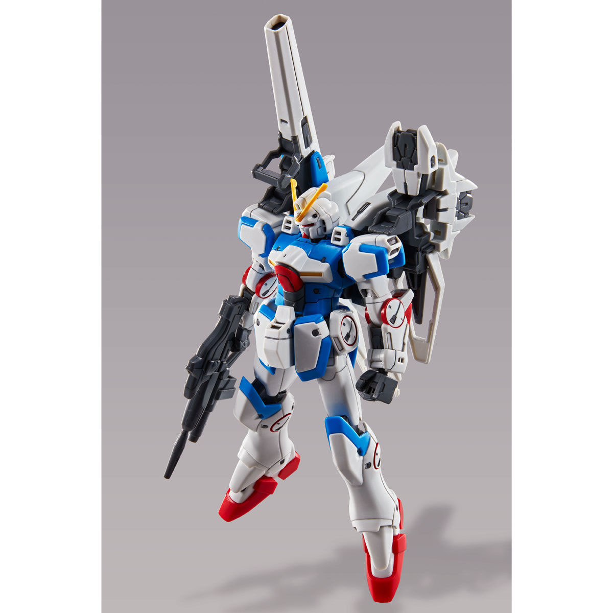 ガンプラ】HG 1/144『セカンドV』Vガンダム プラモデル【バンダイ