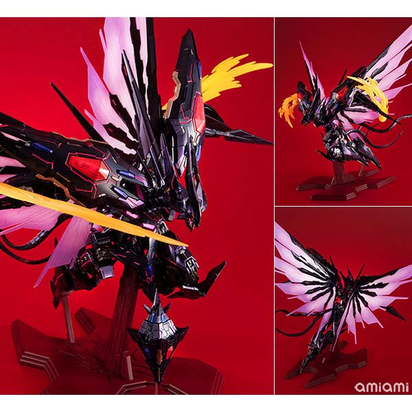 No.107 銀河眼の時空竜(タキオンドラゴン)25thシク アジア版 Amazon.co