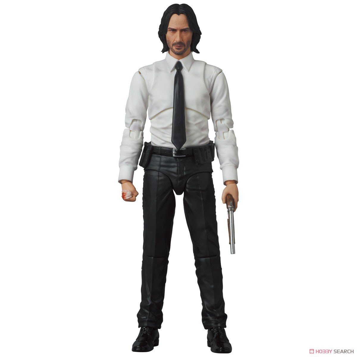 ジョン・ウィック】マフェックス『JOHN WICK：CHAPTER 4』MAFEX ジョン