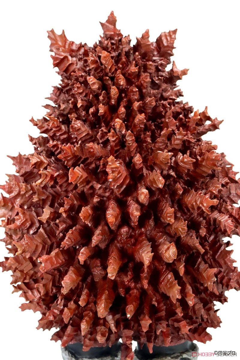 ウルトラQ】幻の究極造形 CCPJAPAN×浅井造型『隕石怪獣ガラモン