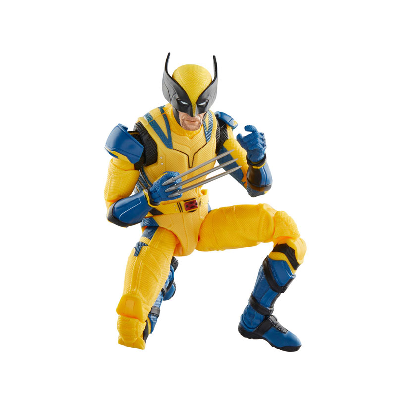 デッドプール＆ウルヴァリン】MCUシリーズ『デッドプール