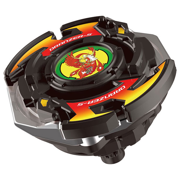 ベイブレードX】BEYBLADE X『BX-00 ブースター コバルトドレイク4-60F