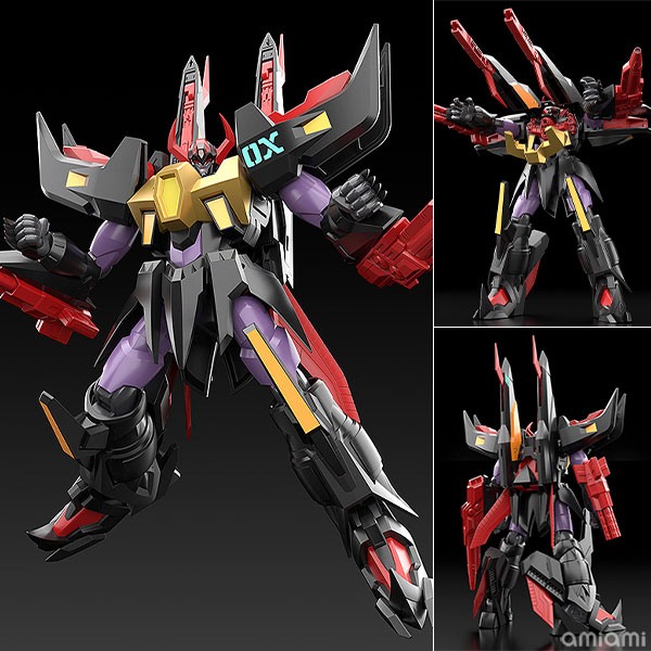 超電動ロボ 鉄人28号FX】MINI合金『鉄人28号FX+鉄人17号フェニックス