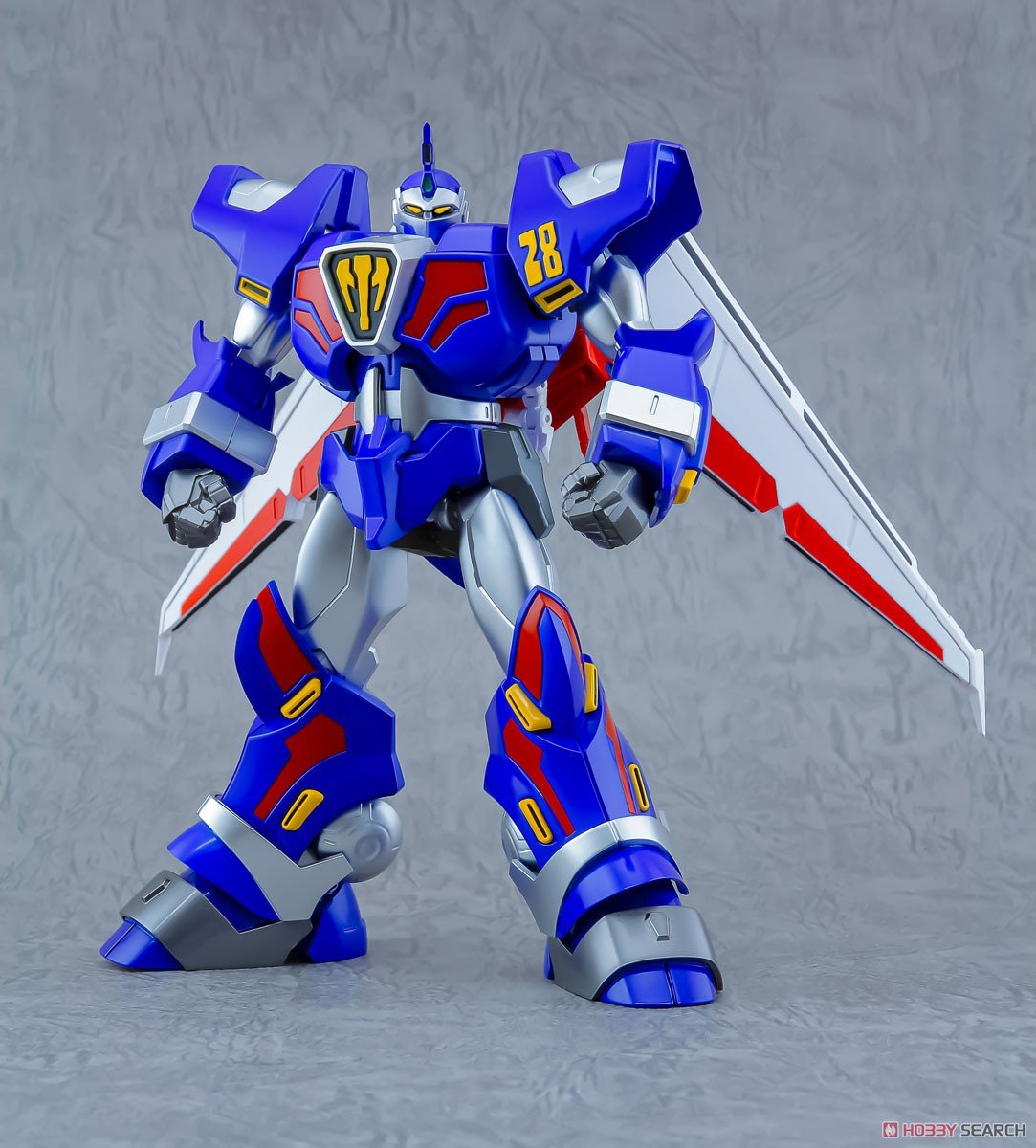 超電動ロボ 鉄人28号FX】MINI合金『鉄人28号FX+鉄人17号フェニックス