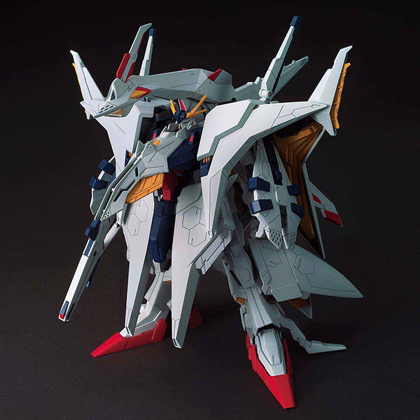 ガンプラ】HGUC 1/144『Ξガンダム（クスィーガンダム）』 機動戦士