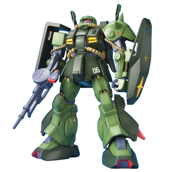 ガンプラ】MG 1/100『ハイザック』機動戦士Ζガンダム プラモデル予約