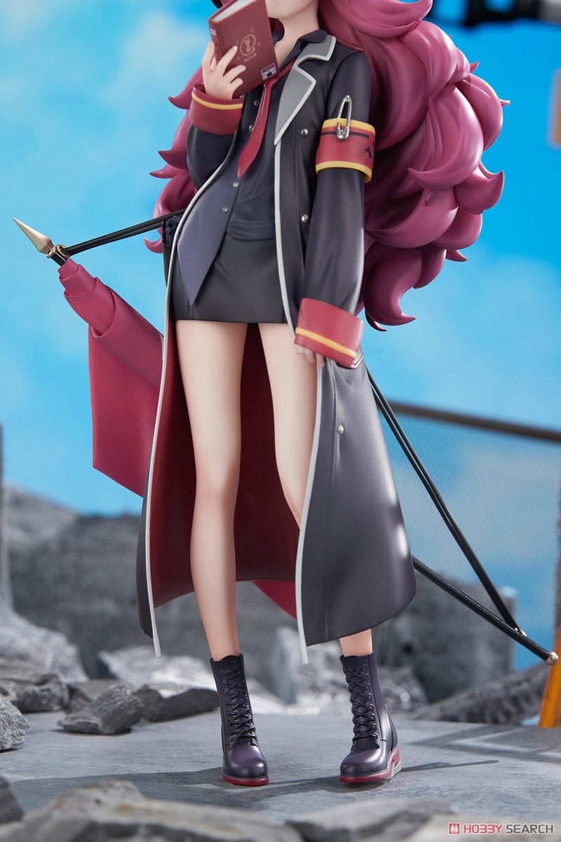 ブルアカ】1/7『イロハ』ブルーアーカイブ フィギュア【APEX】より2025