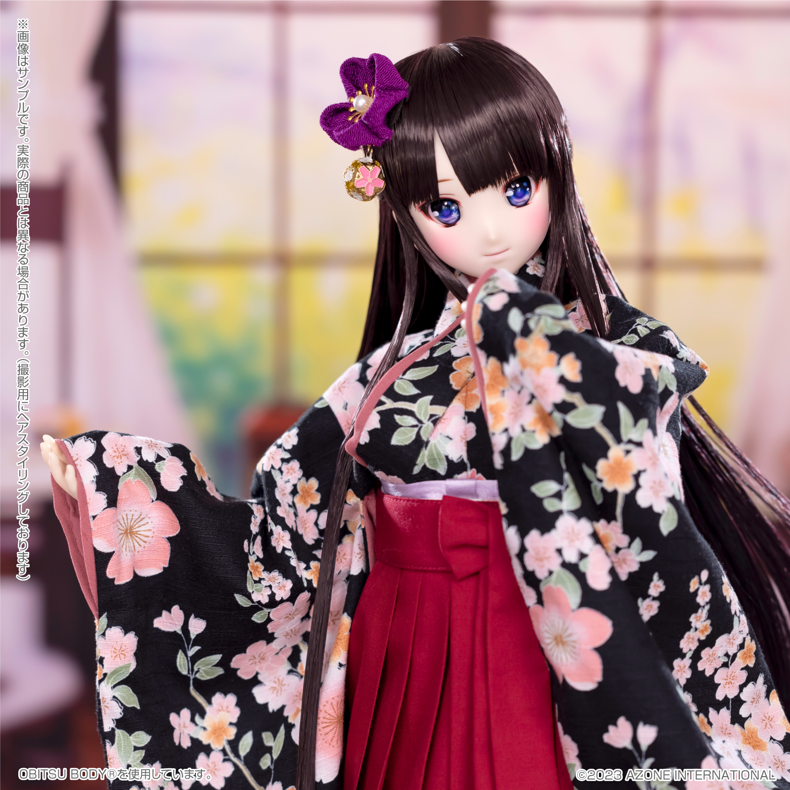 374-イギリス買い付け可愛いハーフドール3体 374-イギリス買い付け