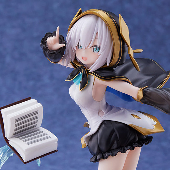 にじさんじ】TENITOL『アルス・アルマル』フィギュア【フリュー】より