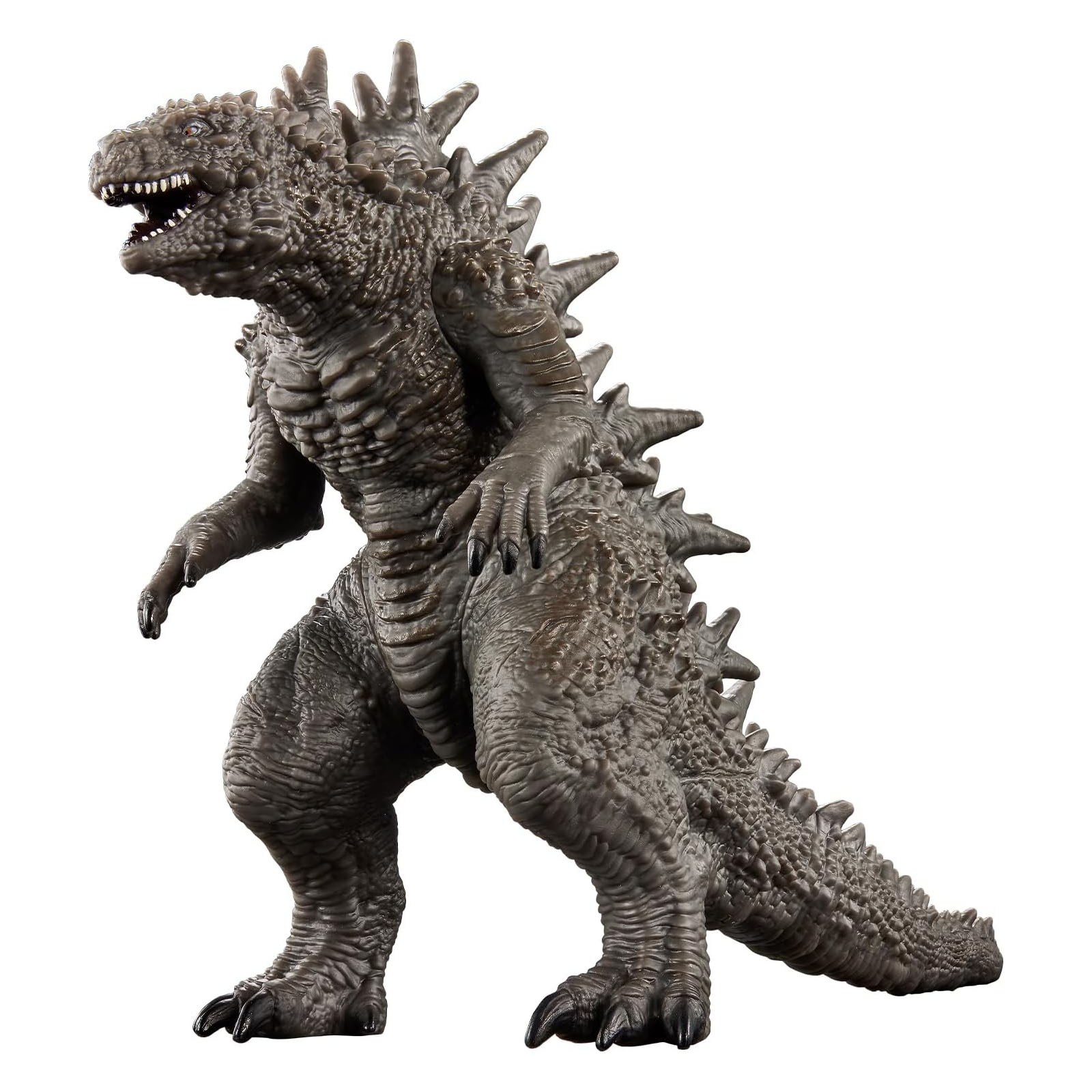 ゴジラ-1.0】ムービーモンスターシリーズ『呉爾羅（2023）』ソフビ