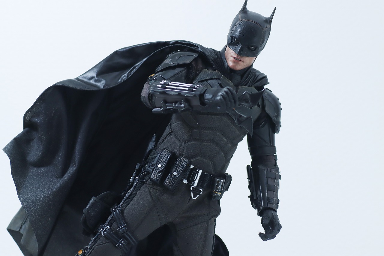 ホットトイズ ムービー・マスターピース バットマン（『ザ・バットマン