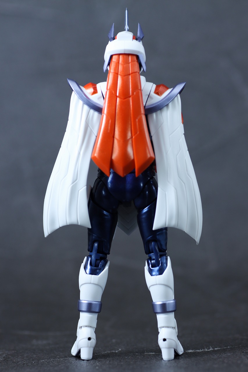 S.H.フィギュアーツ 仮面ライダーマジェード サンユニコーン レビュー