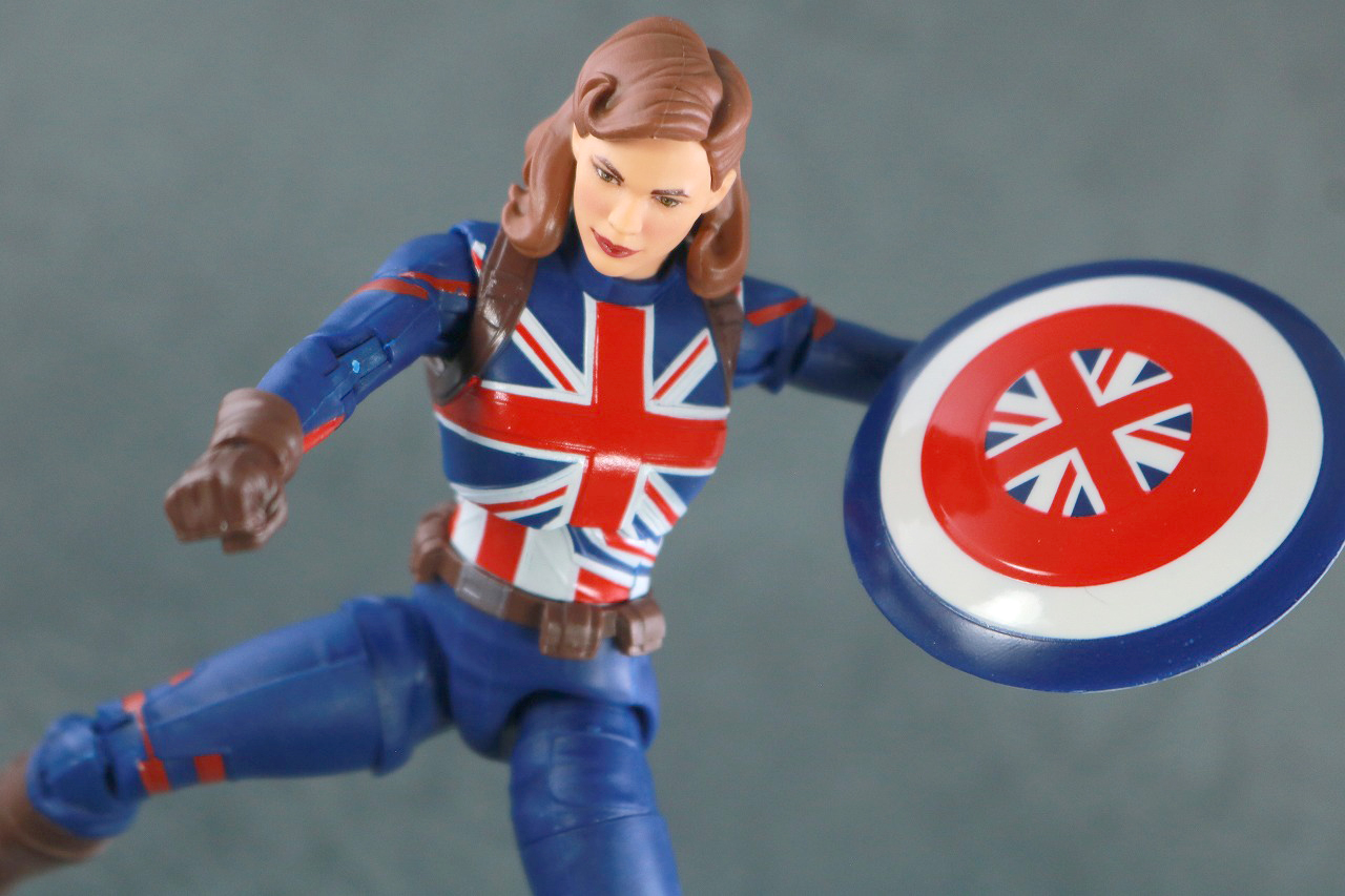 マーベルレジェンド ザ・ウォッチャー レビュー | トイハコ