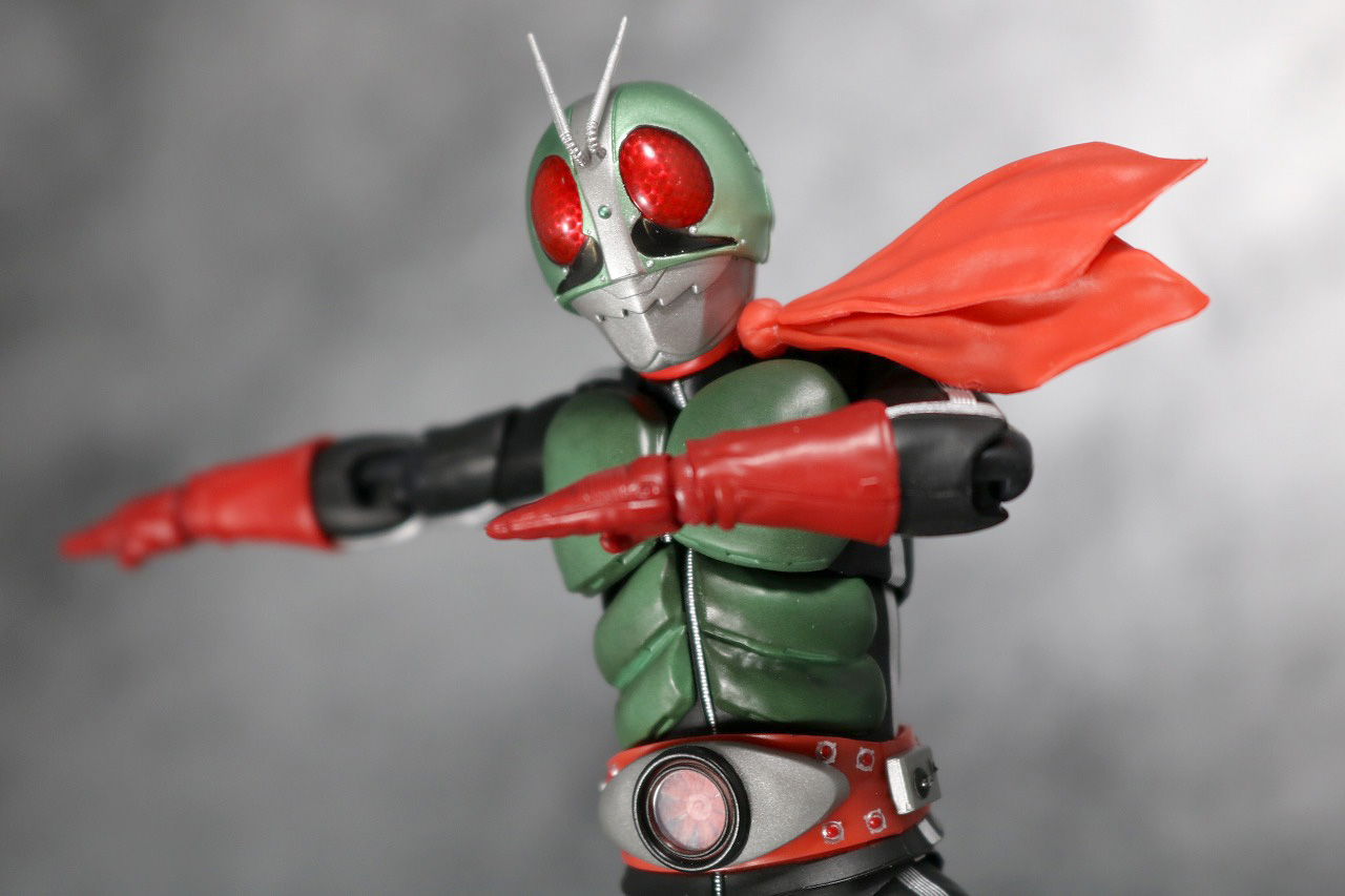 S.H.フィギュアーツ 仮面ライダーオーズ タマシーコンボ 真骨彫製法