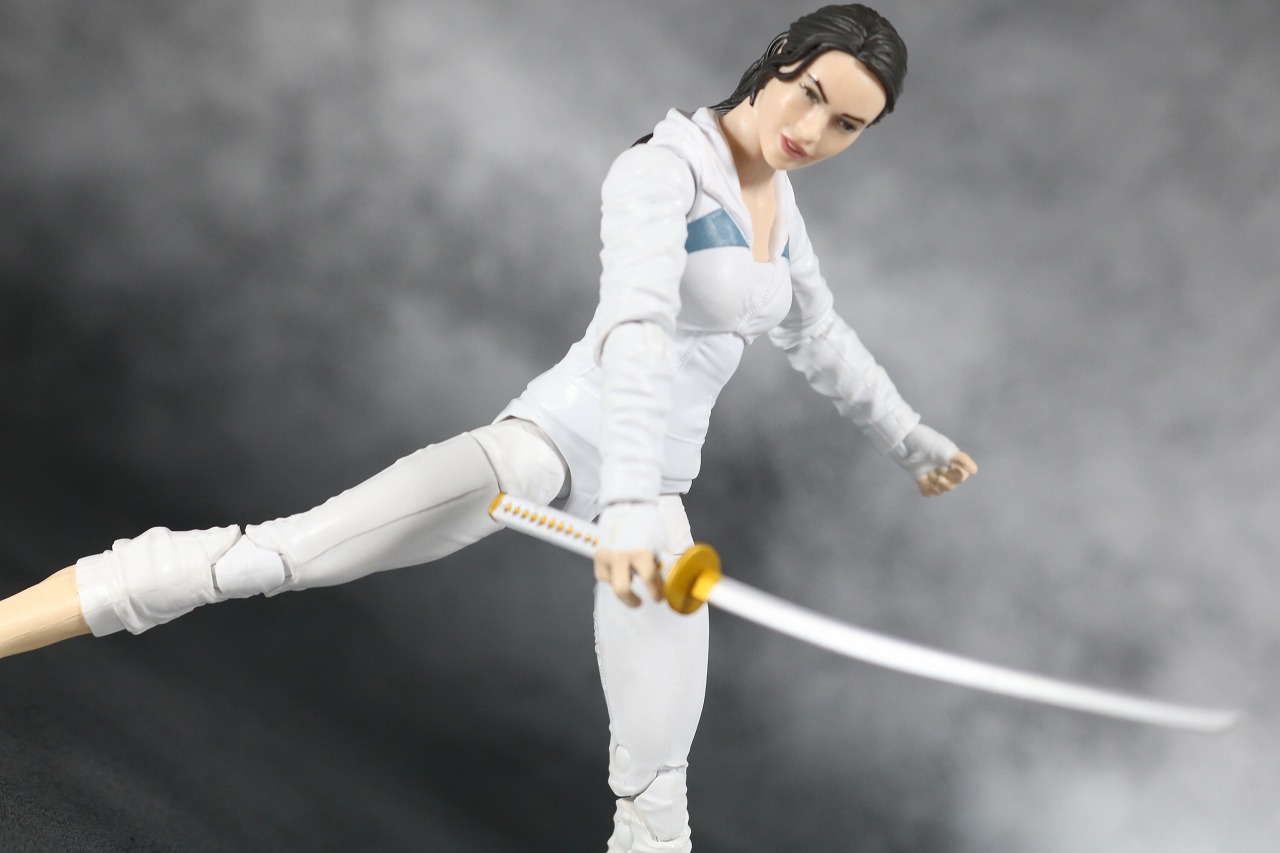 マーベルレジェンド新作！Netflix『ザ・ディフェンダーズ』パックが