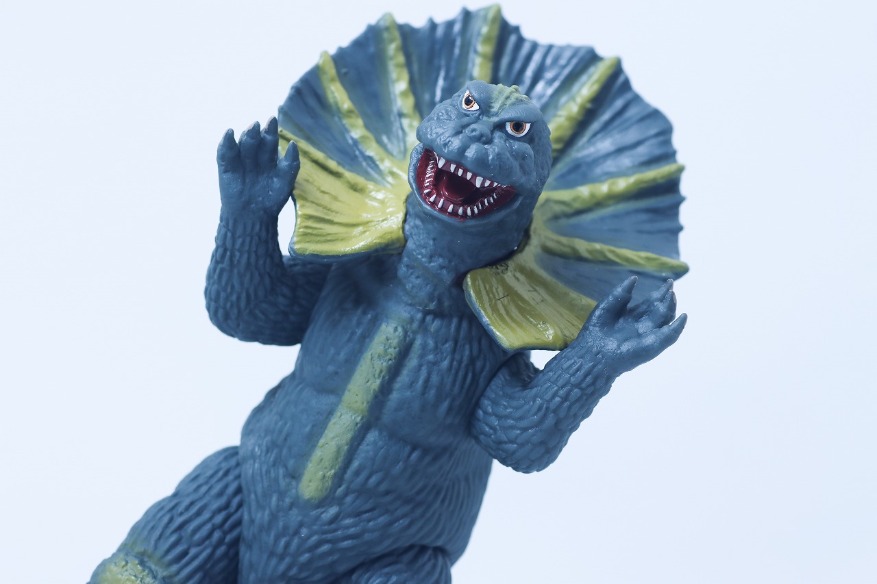 ウルトラ怪獣シリーズ 15 ガヴァドン（B） | トイハコ