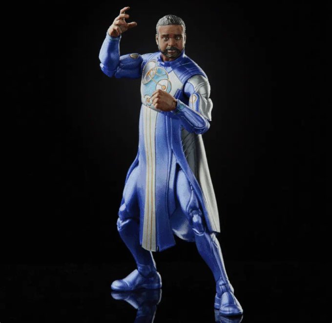 トイザらス予約】マーベルレジェンド新作！『エターナルズ』シリーズが