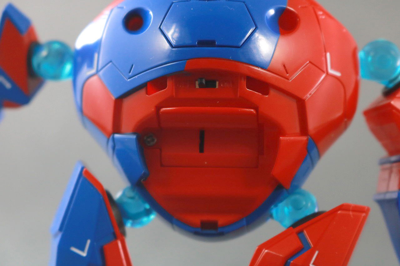 千値練 ペニー・パーカー＆SP//dr レビュー | トイハコ